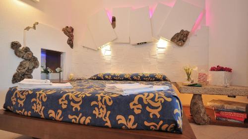Porto San Paolo Apartment | Residence L'Ea di Lavru - Appartamenti Mono-Bilo-Trilocali