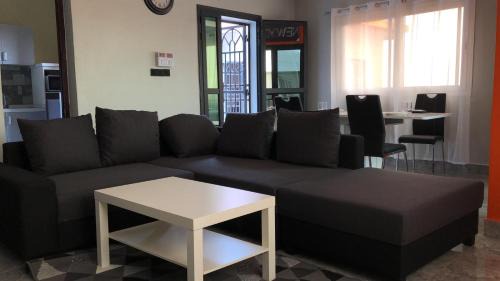Bamako Apartment | RESIDENCE L'ESCALE équipements moderne