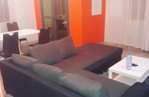 Bamako Apartment | RESIDENCE L'ESCALE équipements moderne