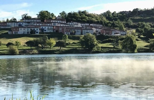 Carla-Bayle House | Residence L'Oustal del Carlat * - 3 Bedroom House 6 People