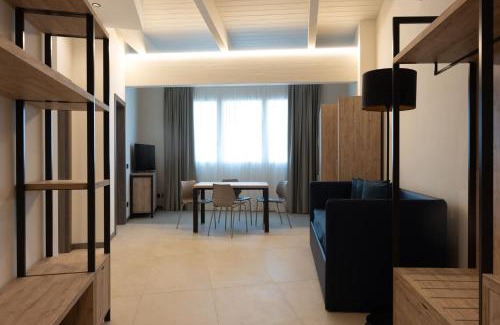 Castelnuovo Rangone Apartment | Residence La Punta