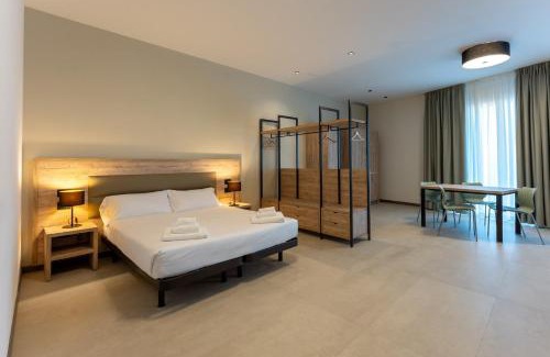 Castelnuovo Rangone Apartment | Residence La Punta