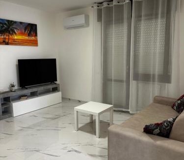 Vicenza Apartment | Residence La Pace