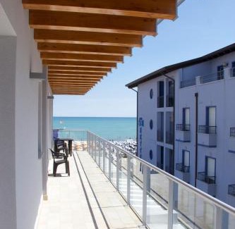 Old Town Apartment | Residence la Perla