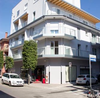 Old Town Apartment | Residence la Perla