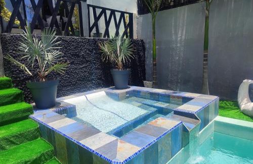 Popenguine Hotel | Residence latinaya hotel