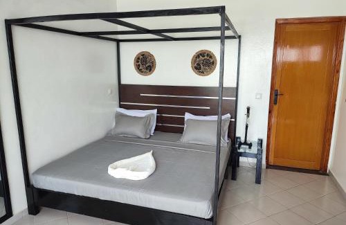 Popenguine Hotel | Residence latinaya hotel