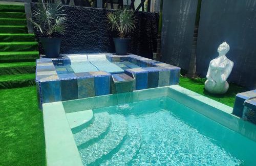 Popenguine Hotel | Residence latinaya hotel