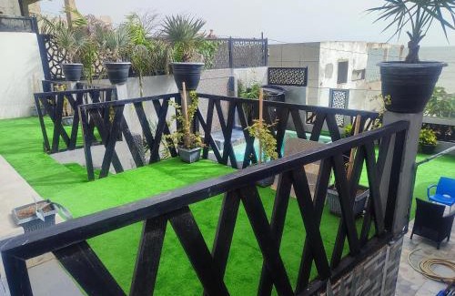 Popenguine Hotel | Residence latinaya hotel