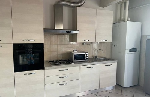 Imola Apartment | Residence Le due Corti