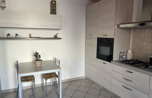 Imola Apartment | Residence Le due Corti