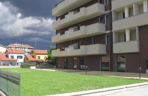 Garbagnate Milanese Apartment | Residence Le Groane