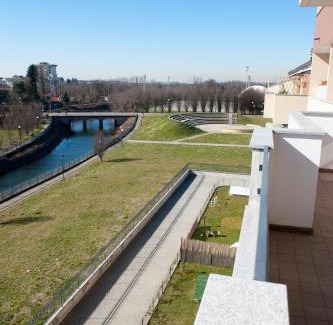Garbagnate Milanese Apartment | Residence Le Groane