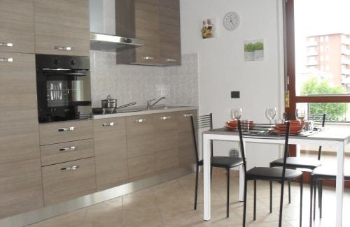 Garbagnate Milanese Apartment | Residence Le Groane