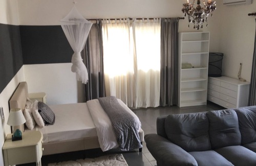 Pointe des Almadies House | Residence le Littoral des Almadies