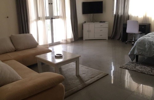 Pointe des Almadies House | Residence le Littoral des Almadies