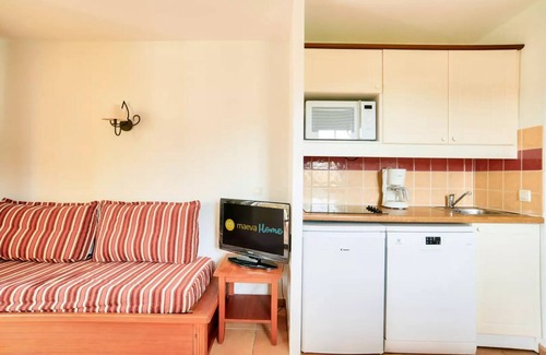 Uhart-Cize Apartment | Residence Le Parc d'Arradoy - maeva Home - 2 room apartment for 5 people - Selection