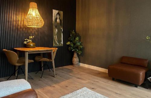 Leeuwarden Apartment | RESIDENCE LEEUWARDEN