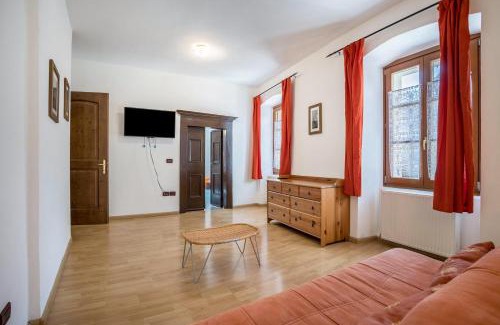 Ville del Monte Apartment | Residence Lena App 4