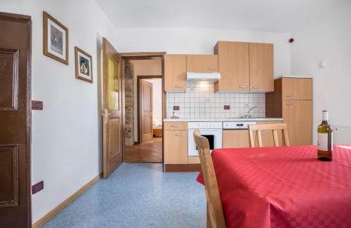Ville del Monte Apartment | Residence Lena App 4
