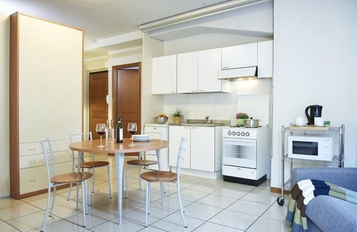 Careggi Rifredi House | Residence Leopoldo