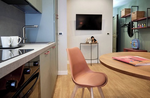 Careggi Rifredi House | Residence Leopoldo