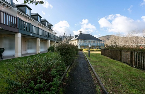Argentat Apartment | Residence Les Belles Rives - maeva Home - 2 room apartment 5 people - Comfort