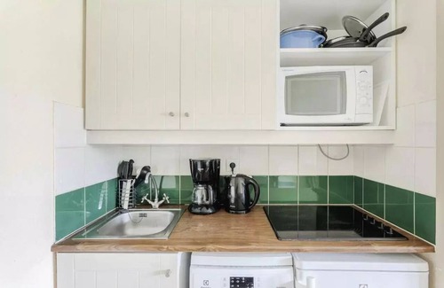 Argentat Apartment | Residence Les Belles Rives - maeva Home - 2 Room Apartment 5 People - Comfort