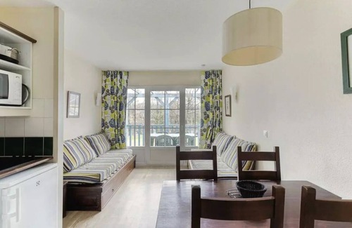 Argentat Apartment | Residence Les Belles Rives - maeva Home - 2 room apartment for 5 people - Comfort