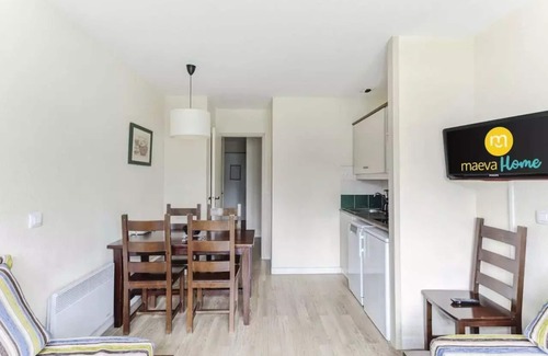 Argentat Apartment | Residence Les Belles Rives - maeva Home - 2 room apartment for 5 people - Comfort