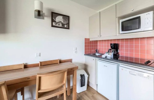 Val-Thorens Apartment | Residence Les Temples du Soleil - maeva Home - 2 room apartment for 5 people Comfort