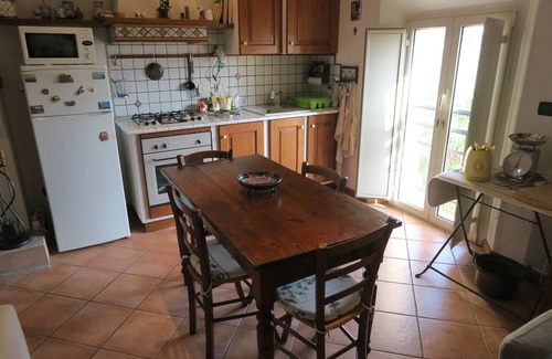 Brisighella Apartment | Residence Lina
