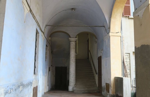 Brisighella Apartment | Residence Lina