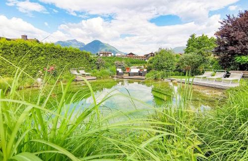 Naz Apartment | Residence Linderhof