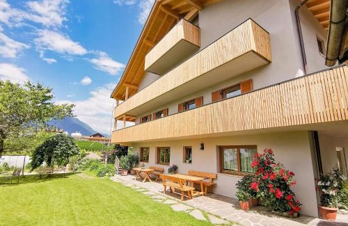 Naz Apartment | Residence Linderhof