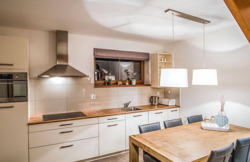 Lipno nad Vltavou House | Residence Lipno by Interhome