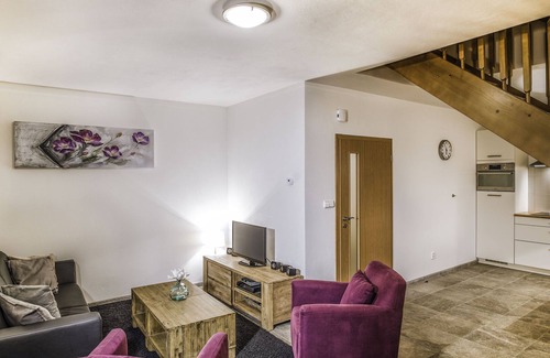 Lipno nad Vltavou House | Residence Lipno by Interhome