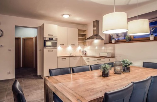 Lipno nad Vltavou House | Residence Lipno by Interhome