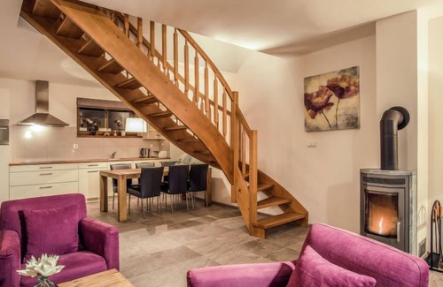 Lipno nad Vltavou House | Residence Lipno by Interhome