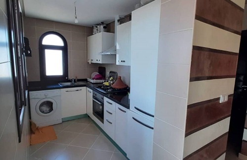 Cabo Negro House | Residence Mangle