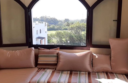 Cabo Negro House | Residence Mangle
