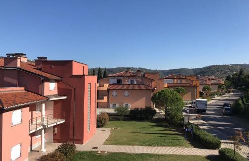 Seca Apartment | Residence Marina - Oleander Resort
