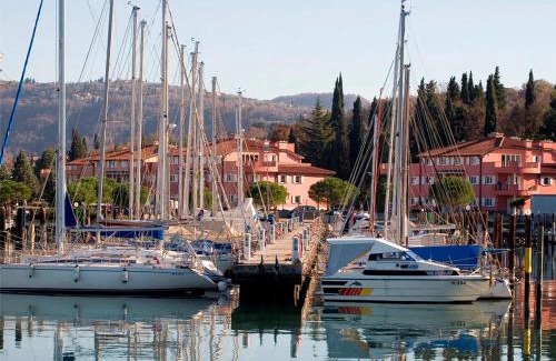 Seca Apartment | Residence Marina - Oleander Resort