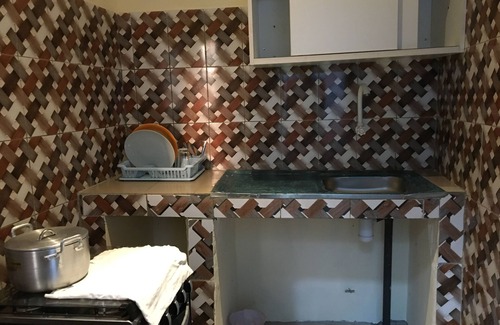 Littoral Department Apartment | Residence MaryHouse