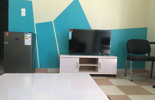 Littoral Department Apartment | Residence MaryHouse