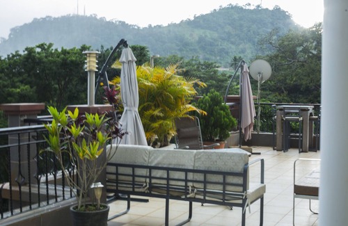 Yaounde Apartment | Residence Massou Bastos Golf