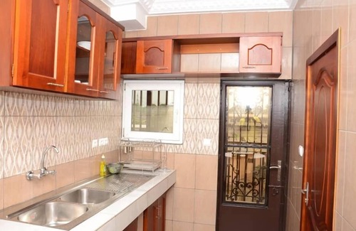 Douala Apartment | Residence MB Meublee