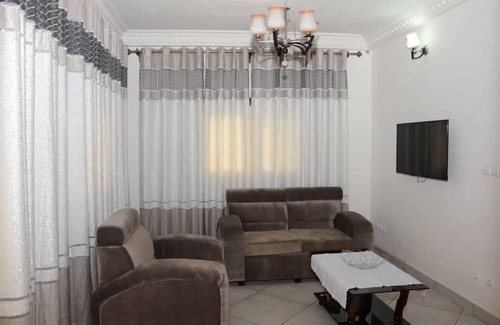 Douala Apartment | Residence MB Meublee