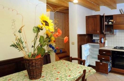 Rimasco Apartment | residence miralago apartment 3