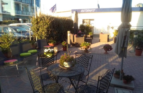 Lido di Savio Apartment | Residence Moderno